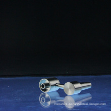 10mm männlicher Sidearm Style Domeless Titan Nail zum Rauchen (ES-TN-004)